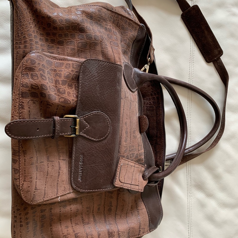 Weekender bag - Picture 4 of 4